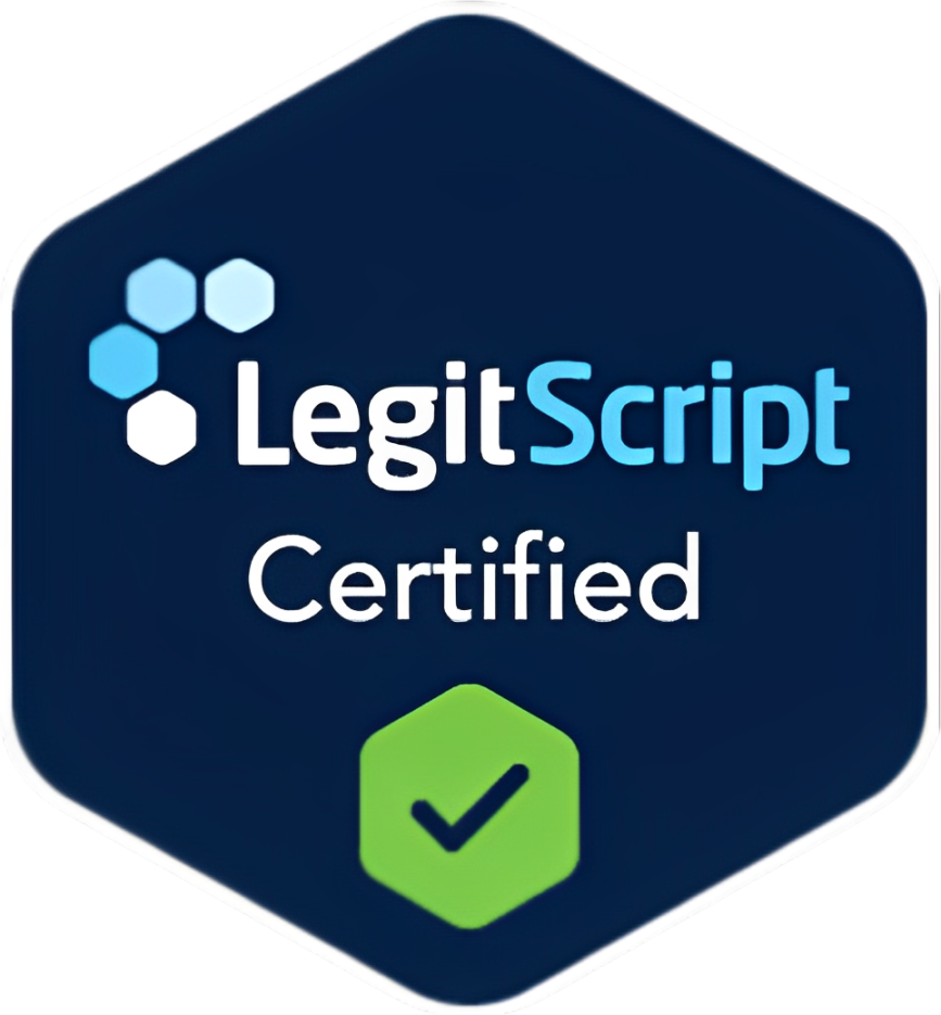 Verify Approval for www.drannachacon.com